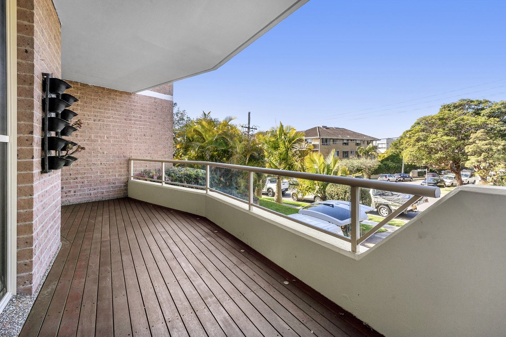2 bedrooms Apartment / Unit / Flat in 1/44-50 Cassia Street DEE WHY NSW, 2099