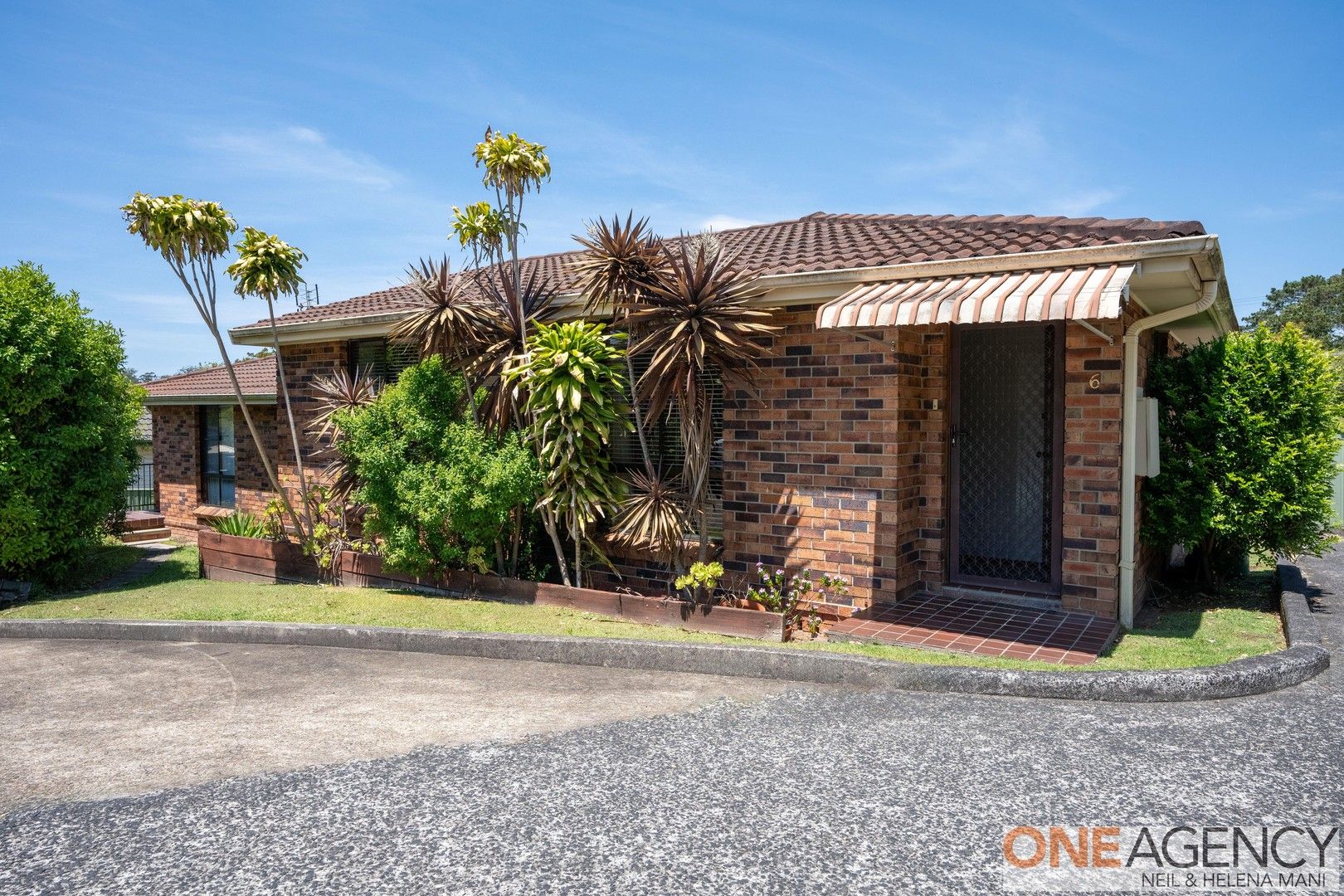 6/8 Leech Close, Narara NSW 2250, Image 0