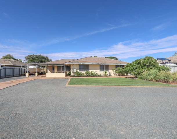 32 Hancock Way, Bulgarra WA 6714