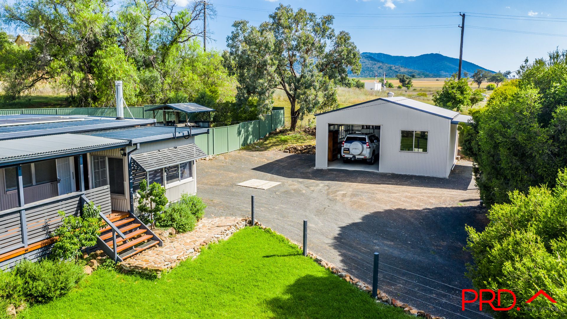 30 Davis Street, Currabubula NSW 2342, Image 1