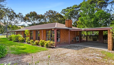 Picture of 24 Southam Drive, TAGGERTY VIC 3714