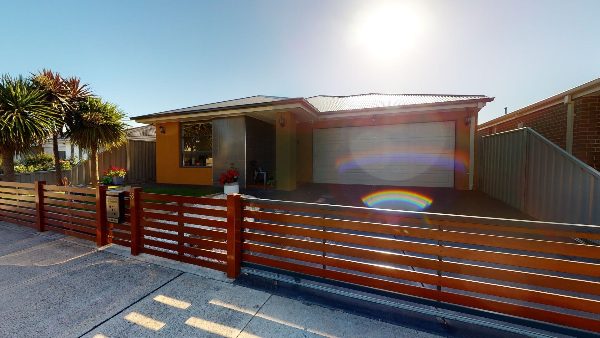 4 bedrooms House in 58 McEwan Drive CRANBOURNE EAST VIC, 3977