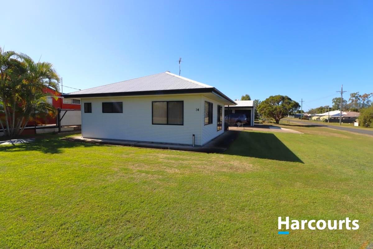 34 Gregory Street, Buxton QLD 4660, Image 2