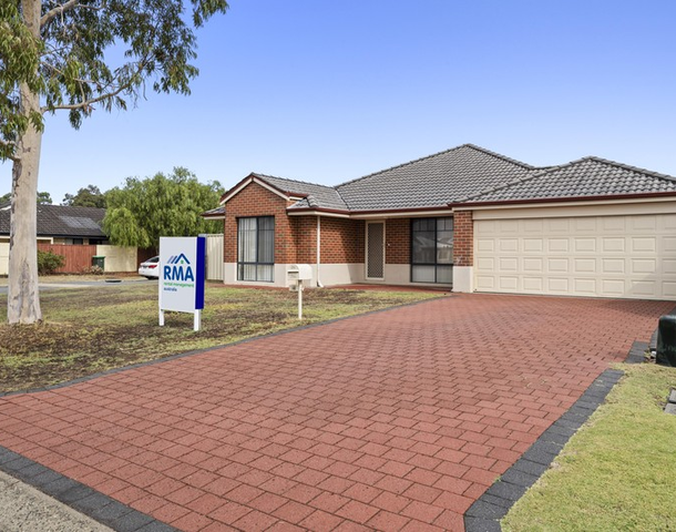 48 Grandis Drive, Baldivis WA 6171