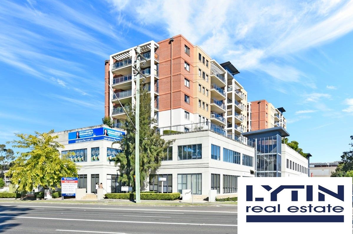 2 bedrooms Apartment / Unit / Flat in 447/360-364 The Horsley Drive FAIRFIELD NSW, 2165