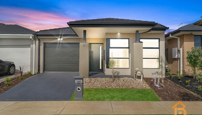 Picture of 23 Ritchie Circuit, TARNEIT VIC 3029