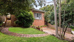 Picture of 1 Grandview Road, BOX HILL SOUTH VIC 3128