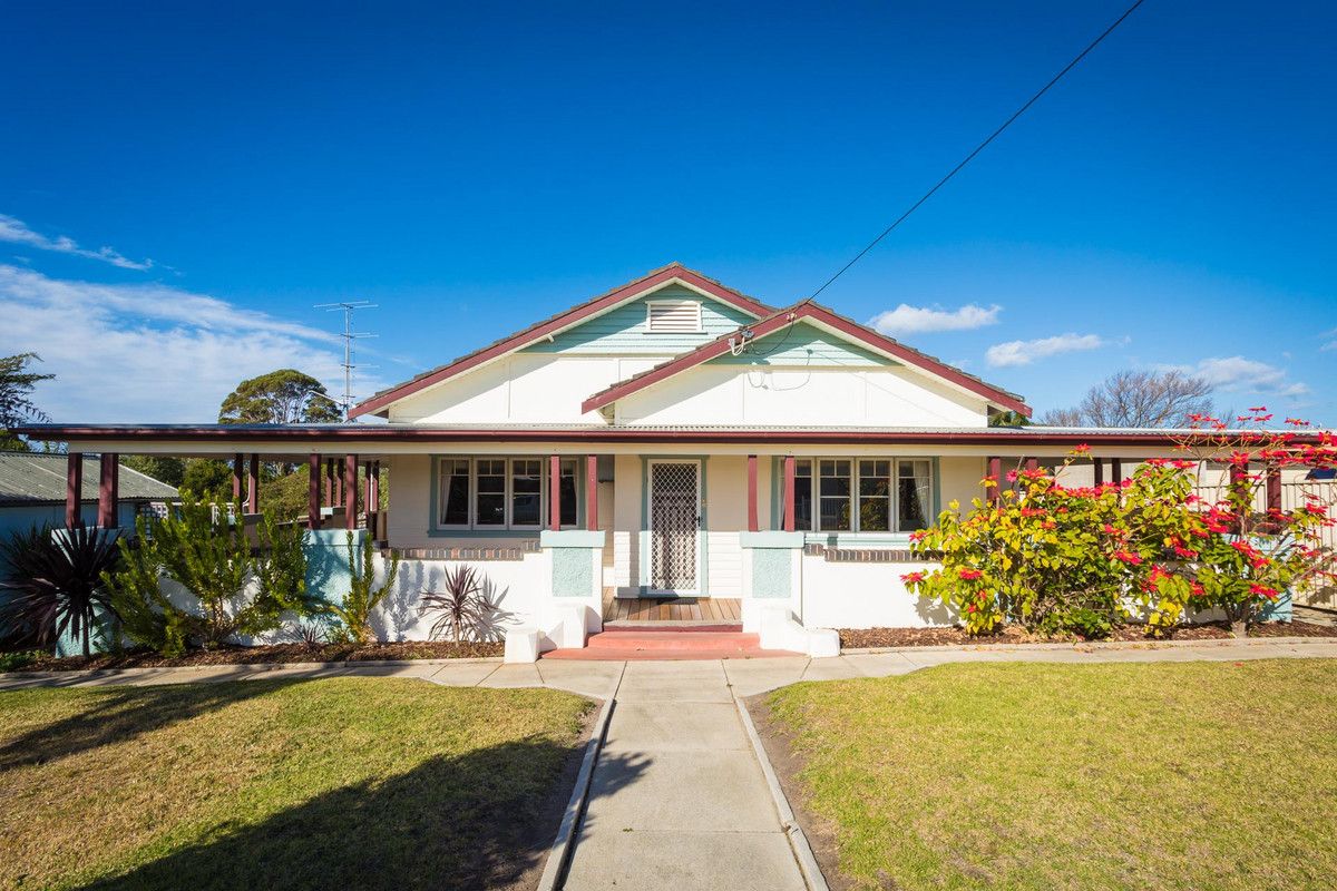 12 Bass Street, Eden NSW 2551, Image 0