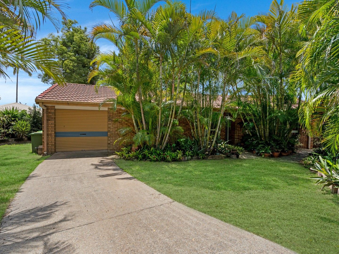 65 Chisholm Rd, Carrara QLD 4211, Image 0