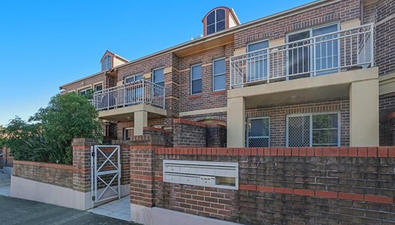 Picture of 4/10 Webb Street, CROYDON NSW 2132