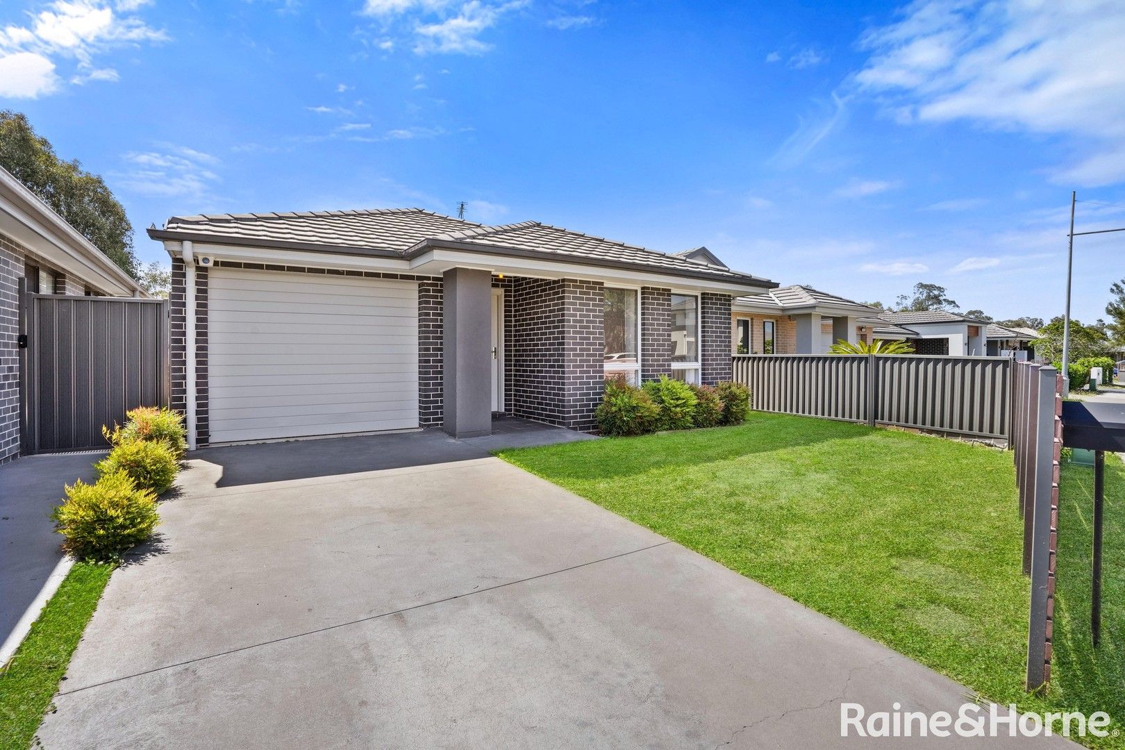 25 Navigator Street, Leppington NSW 2179 House For Rent 680 Domain