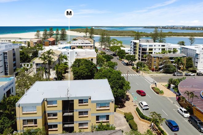 Picture of 2/25 Cooma Terrace, CALOUNDRA QLD 4551