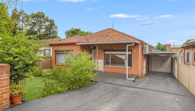 Picture of 10 Gough Street, HOLROYD NSW 2142