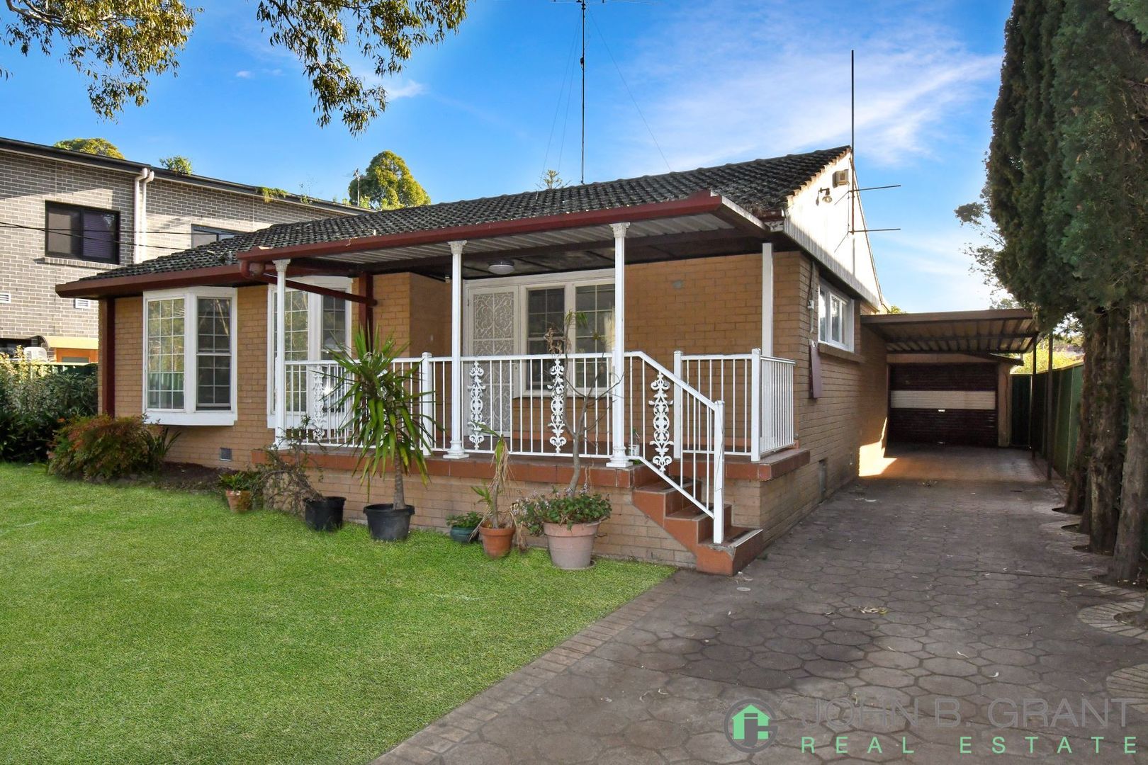 23 MacKay Road, South Granville NSW 2142 House For Rent Domain