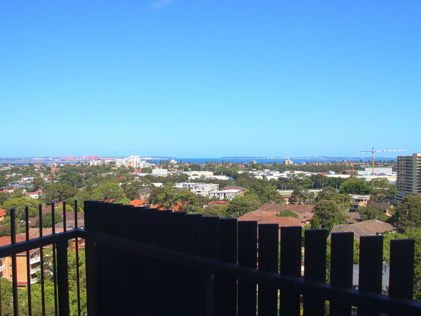 1015/1 Chapel Lane, Rockdale NSW 2216 Apartment For Rent Domain