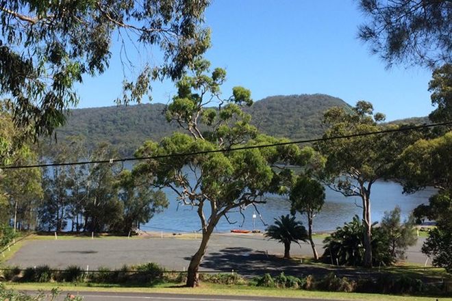 Picture of 30A The Lakes Way, ELIZABETH BEACH NSW 2428