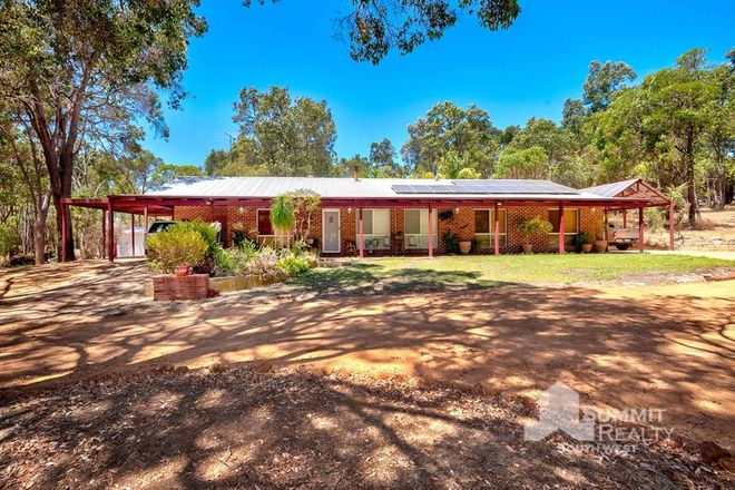 Picture of 19 Green Way, LESCHENAULT WA 6233