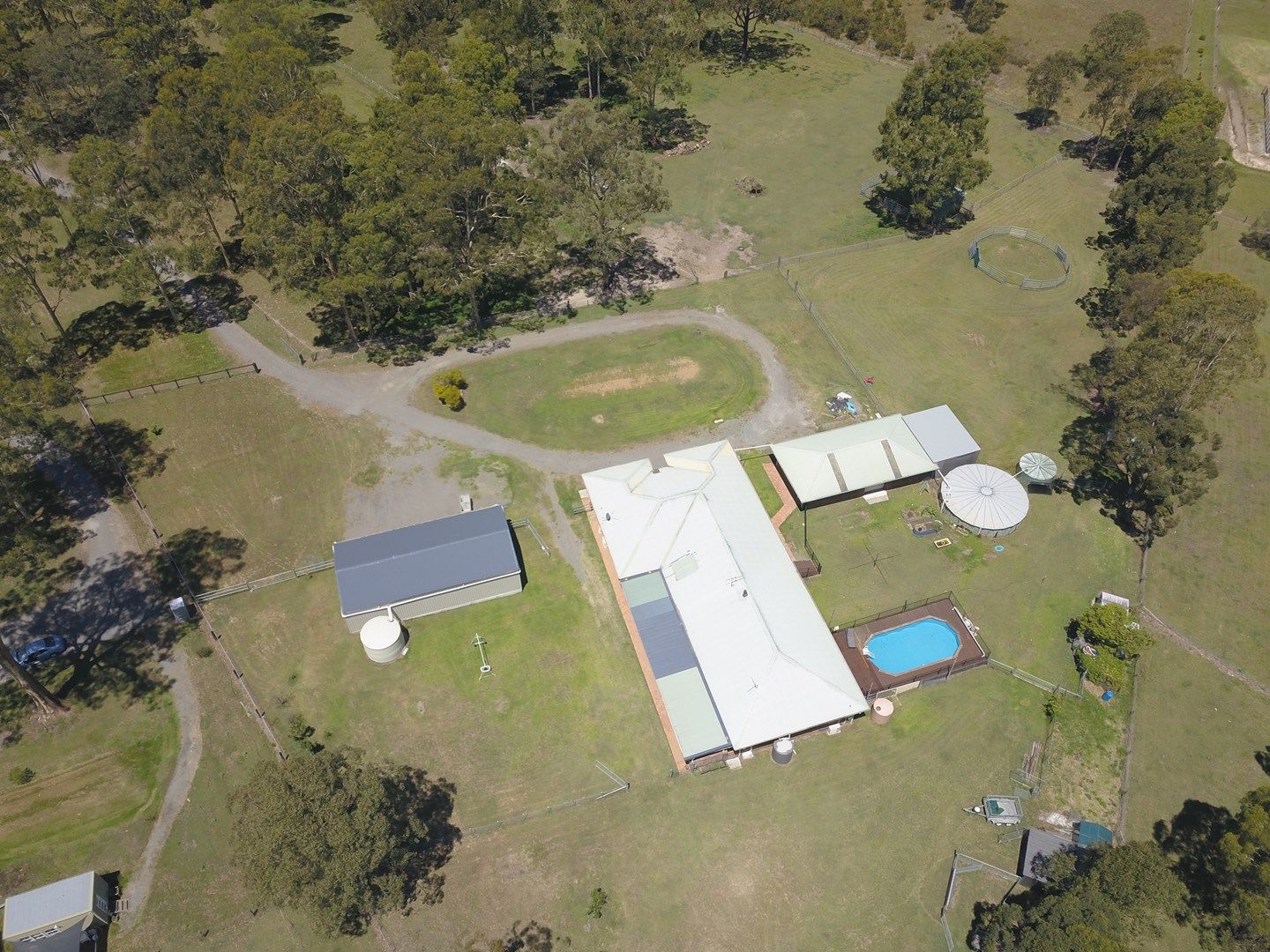 399 Martins Creek Road, Paterson NSW 2421, Image 1