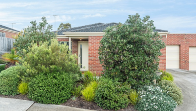 Picture of 9/39 Ferguson Road, LEOPOLD VIC 3224