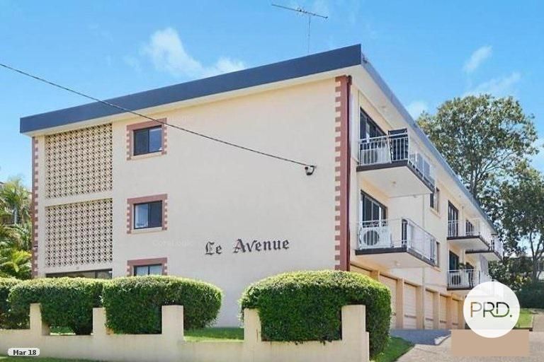 2 bedrooms Apartment / Unit / Flat in 2/10 Fifth Avenue KEDRON QLD, 4031