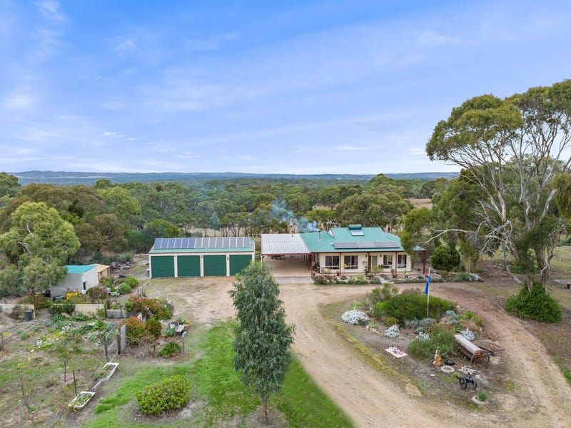 359 High Eden Road, Flaxman Valley SA 5235, Image 0