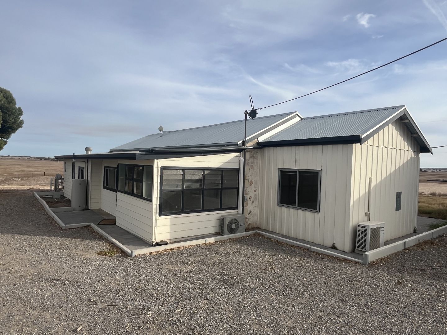 414B Little Sheoak Road, Warooka SA 5577 House For Rent 380 Domain