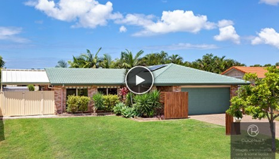Picture of 11 River Heights Road, UPPER COOMERA QLD 4209