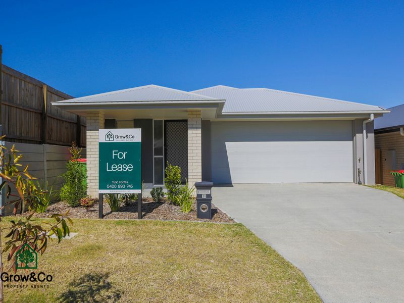 4 bedrooms House in 30 Rosewood Circuit YARRABILBA QLD, 4207