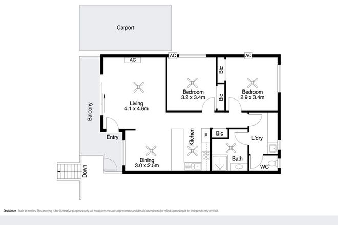 25/17 Dora Street, Broome WA 6725