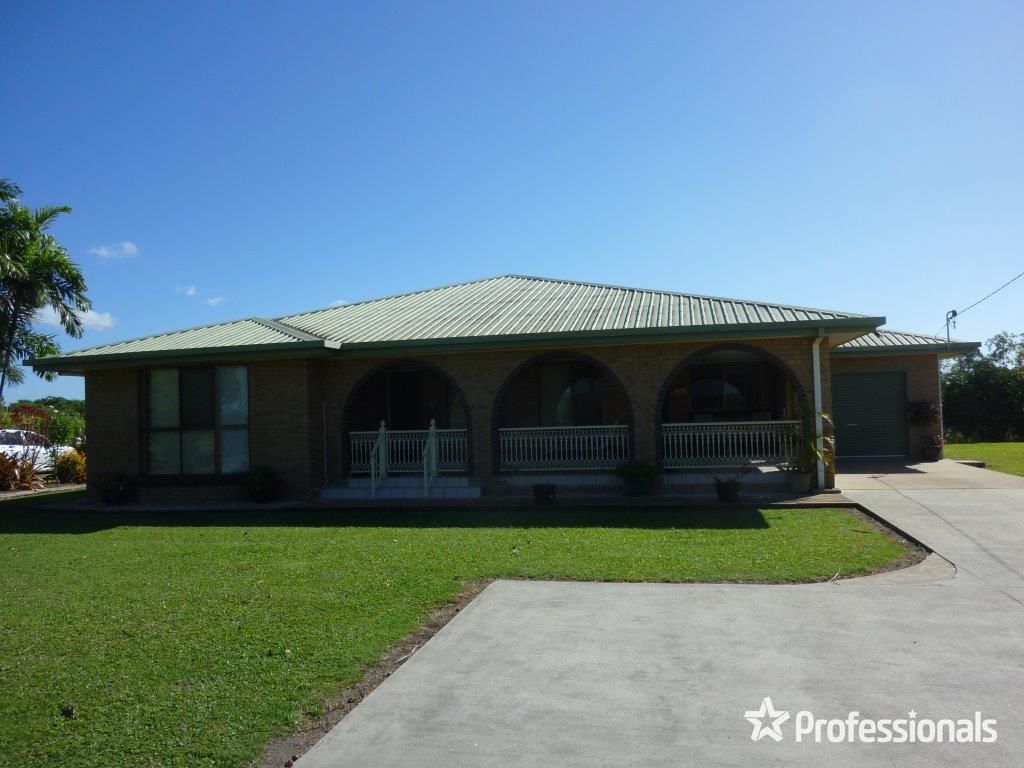 824 Mackay-Eungella Road, Pleystowe QLD 4741, Image 2