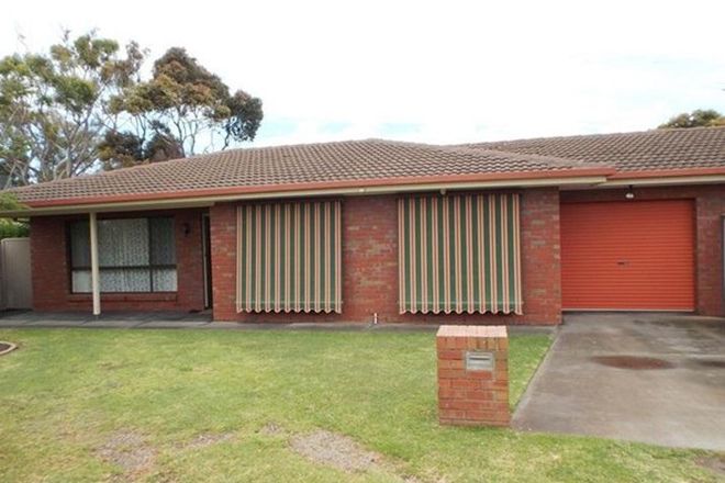 Picture of 1/40 Grandview Avenue, MASLIN BEACH SA 5170