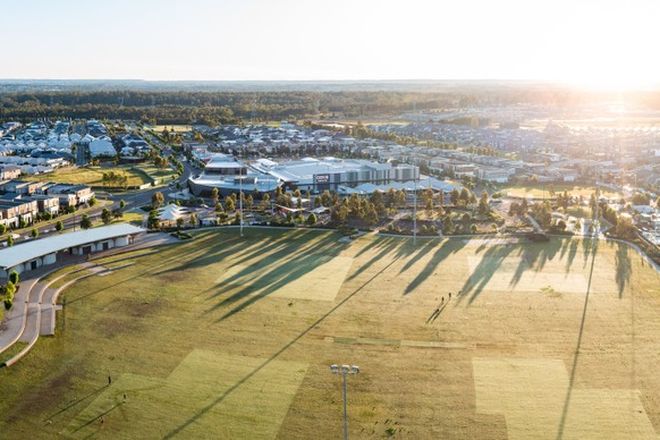 Picture of ELARA BOULEVARD, MARSDEN PARK, NSW 2765