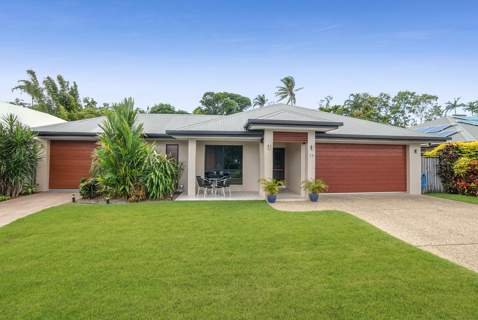 32 Lagoon Drive, Trinity Beach QLD 4879 House For Sale Domain