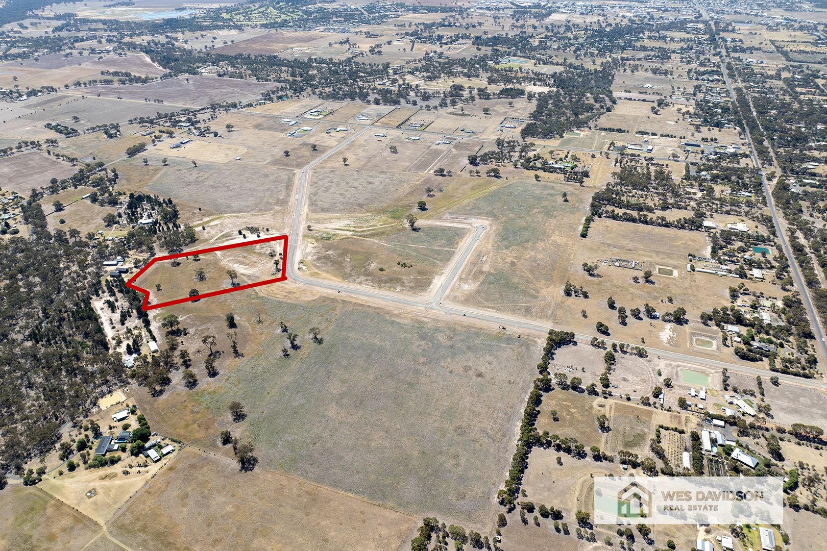 Lot 33 Mackies Road, Haven VIC 3401, Image 1