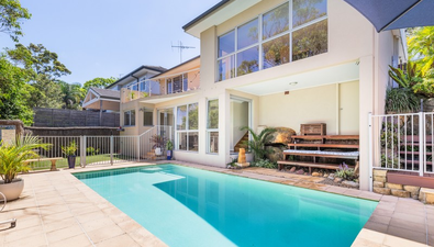 Picture of 16 McCallum Avenue, EAST RYDE NSW 2113