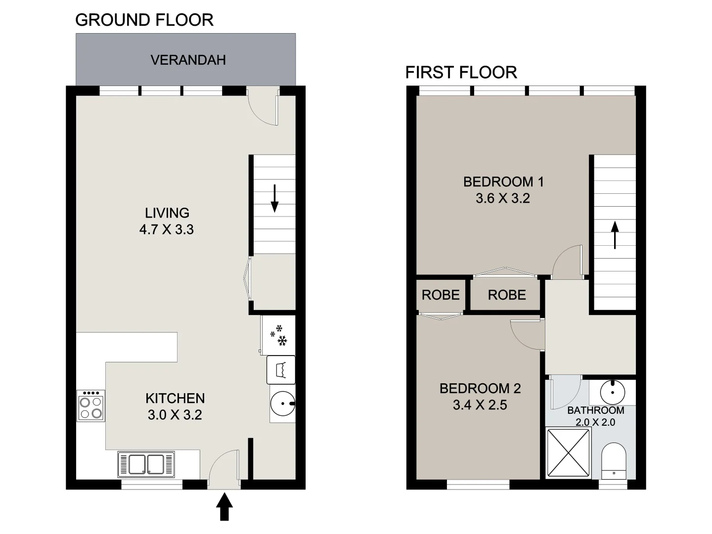 Additional image 3 of 3/78 Ann Street, South Gladstone QLD 4680