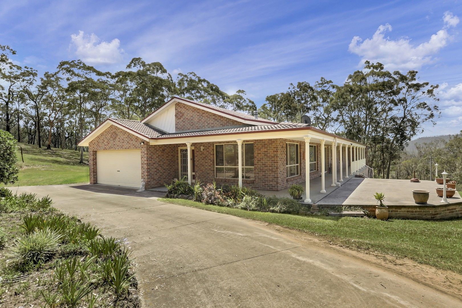 691D Burrier Road, Burrier NSW 2540, Image 1