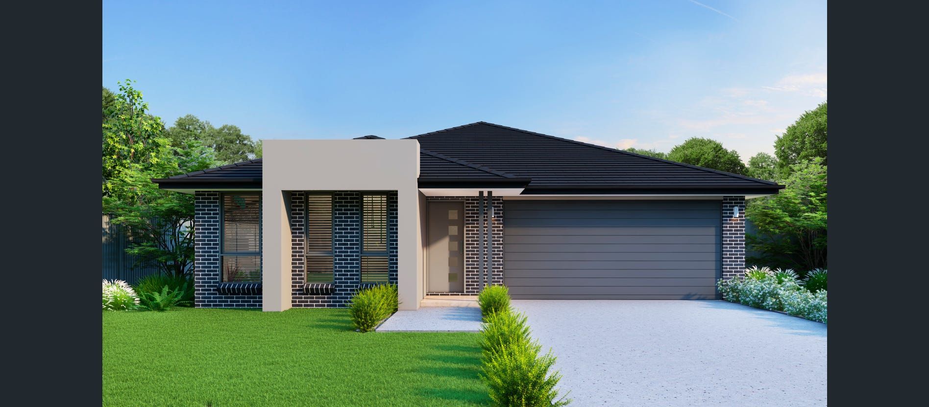 4 bedrooms New House & Land in  JIMBOOMBA QLD, 4280