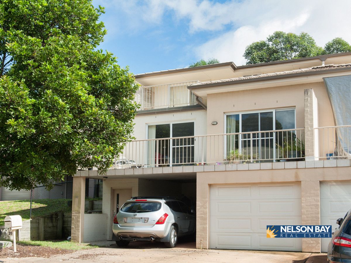 20 Coventry Place, Nelson Bay NSW 2315, Image 0