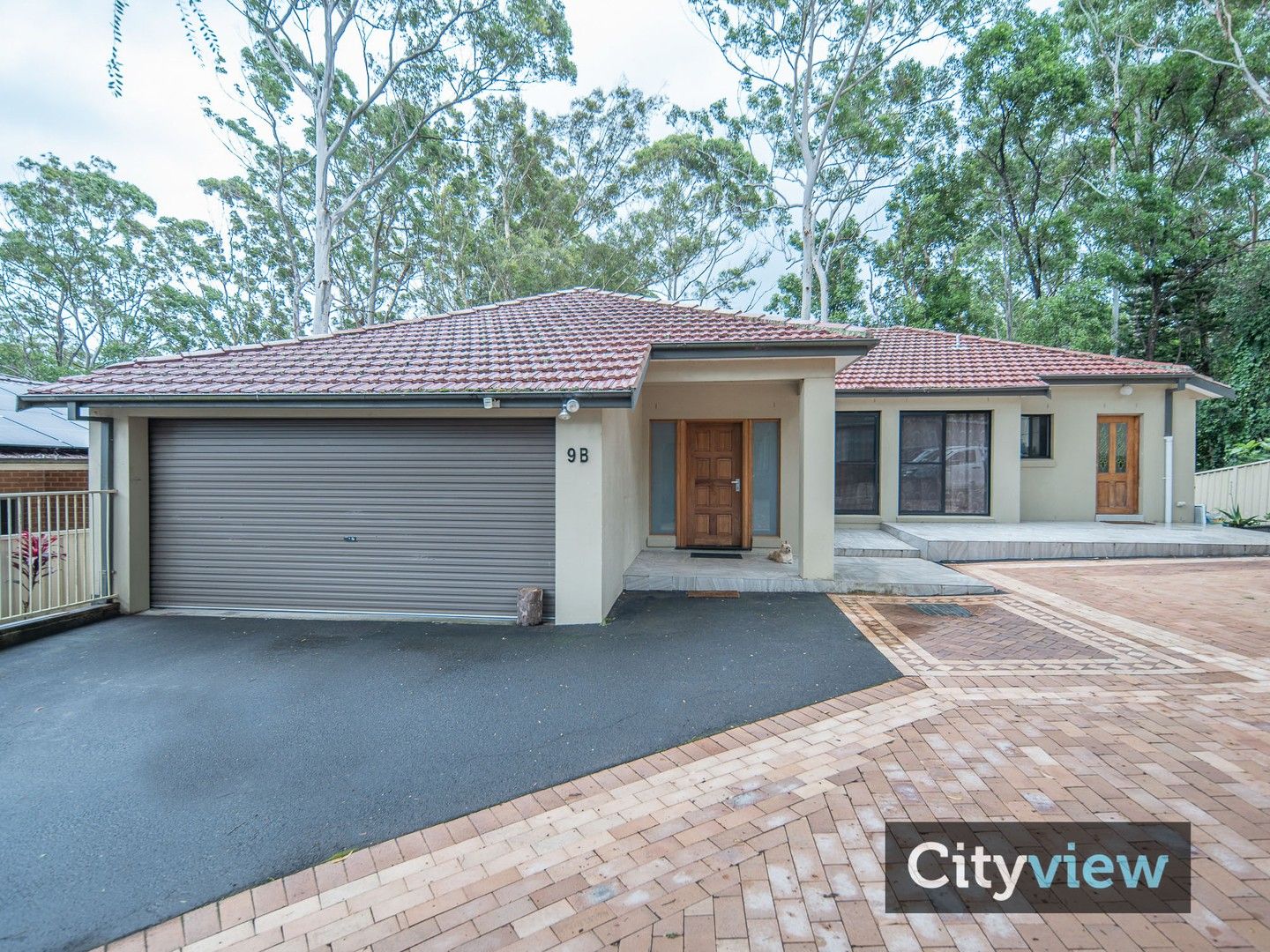 5 bedrooms House in 9B Finlay Rd WARRAWEE NSW, 2074