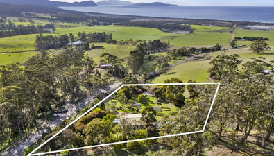 Picture of 316 Marion Bay Road, BREAM CREEK TAS 7175