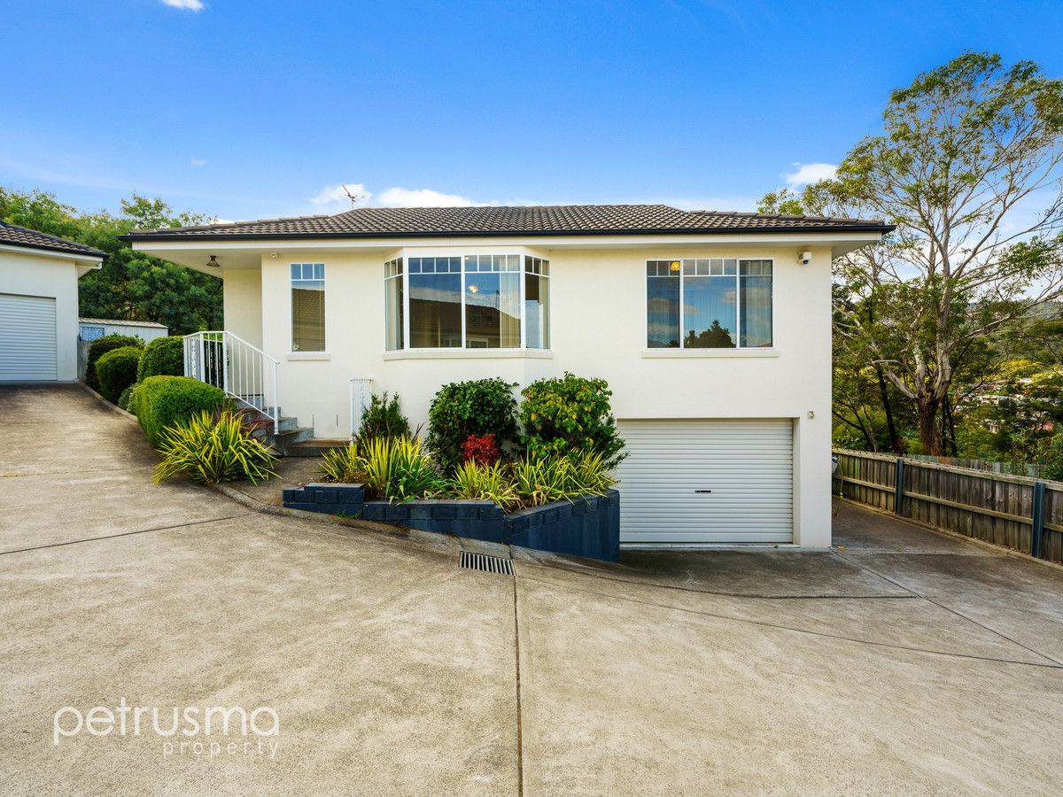 3/28 Llenroc Street, Geilston Bay TAS 7015, Image 1