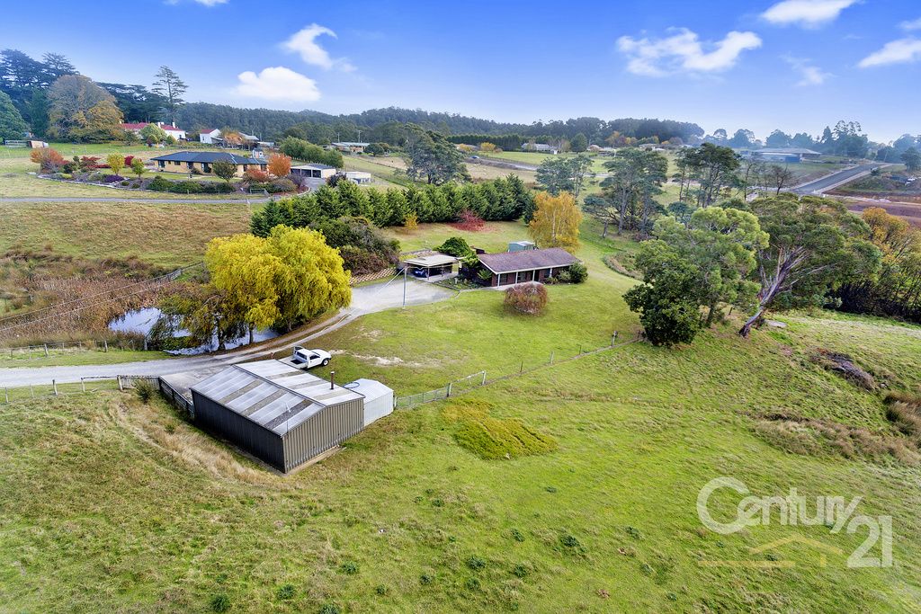 106 Melrose Road, Aberdeen TAS 7310, Image 0