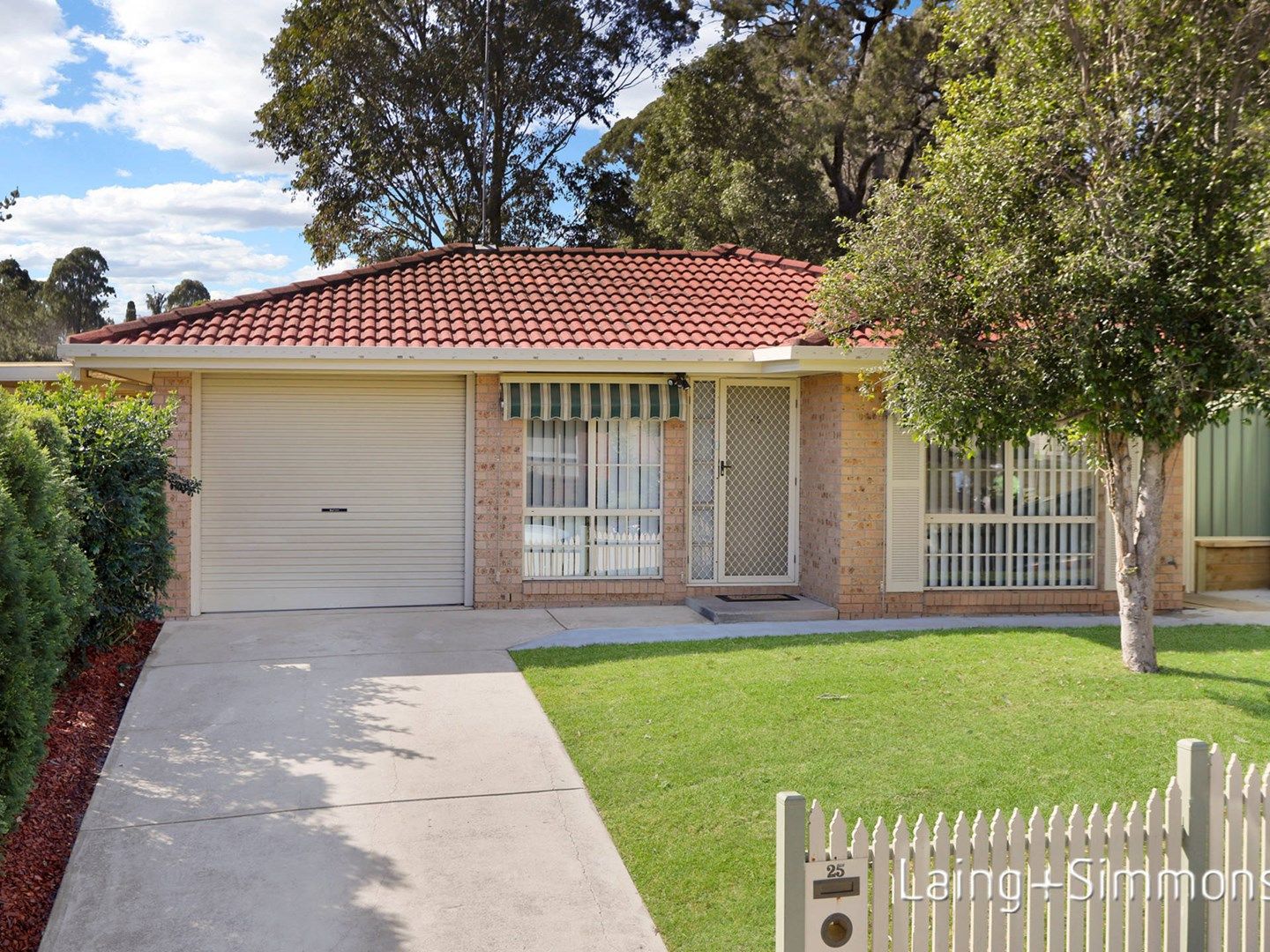 25 Faulkland Cres, Kings Park NSW 2148, Image 0