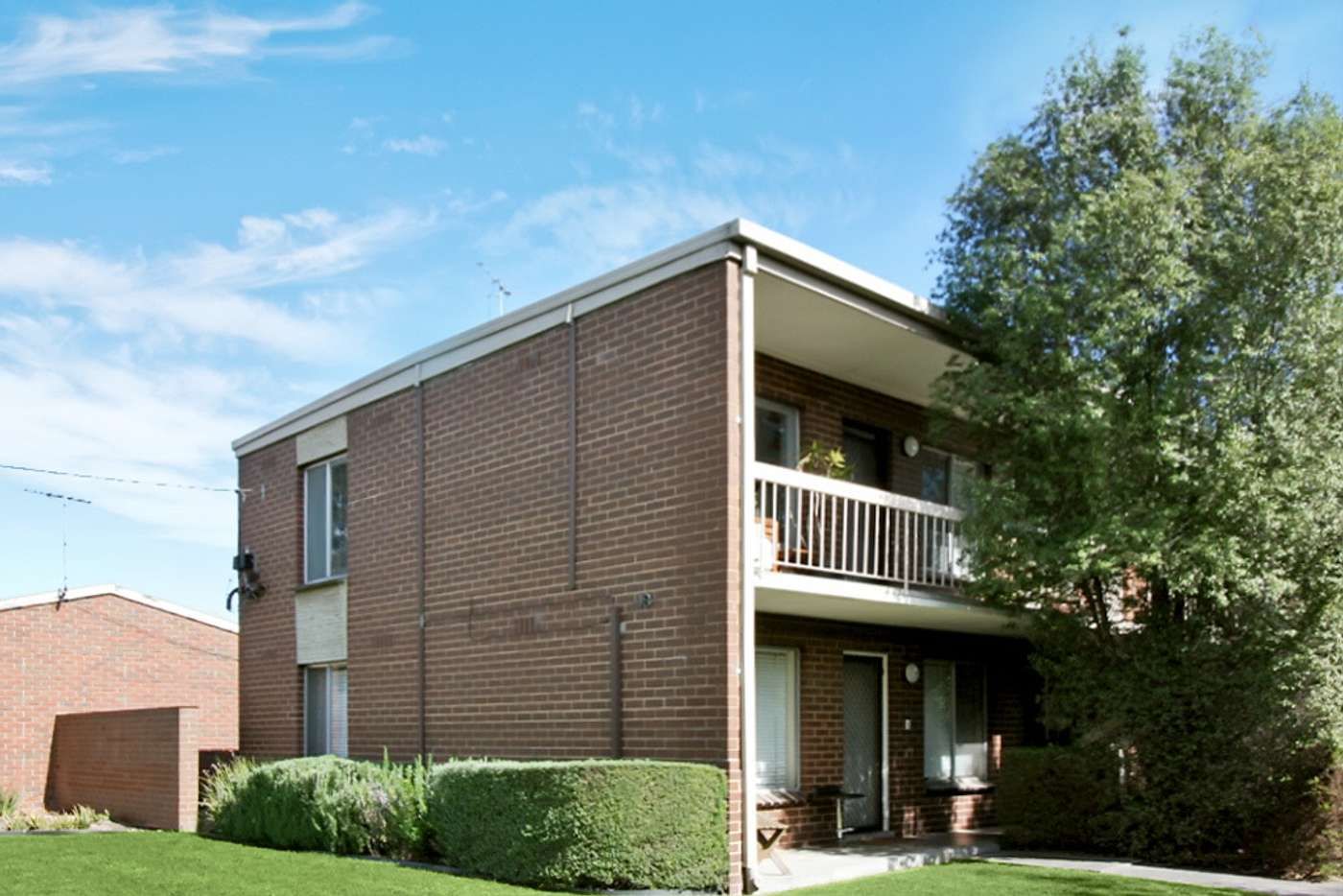 1 bedrooms Apartment / Unit / Flat in 5/18 Bute MURRUMBEENA VIC, 3163