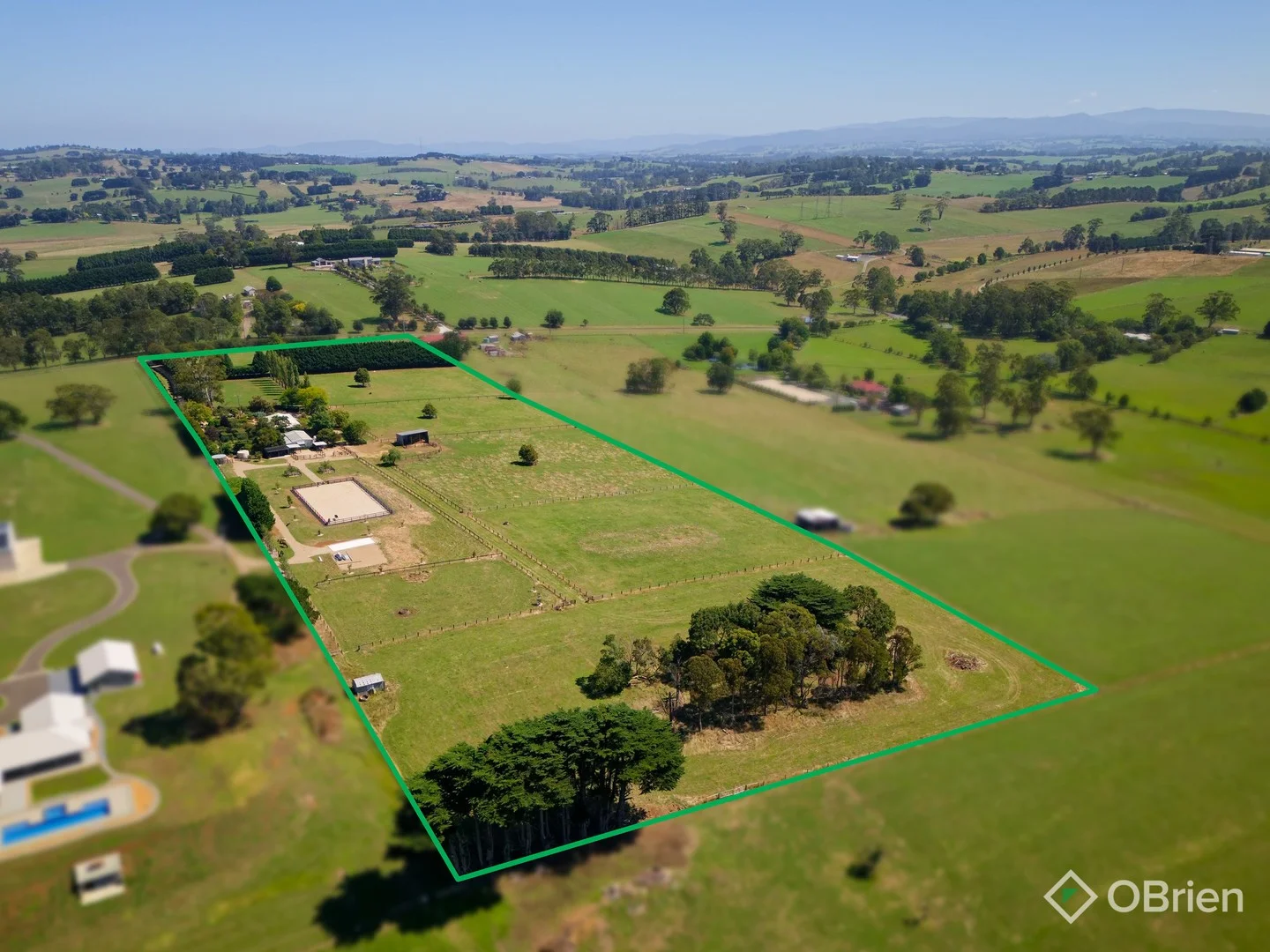 500 Copelands Road, Lillico VIC 3820