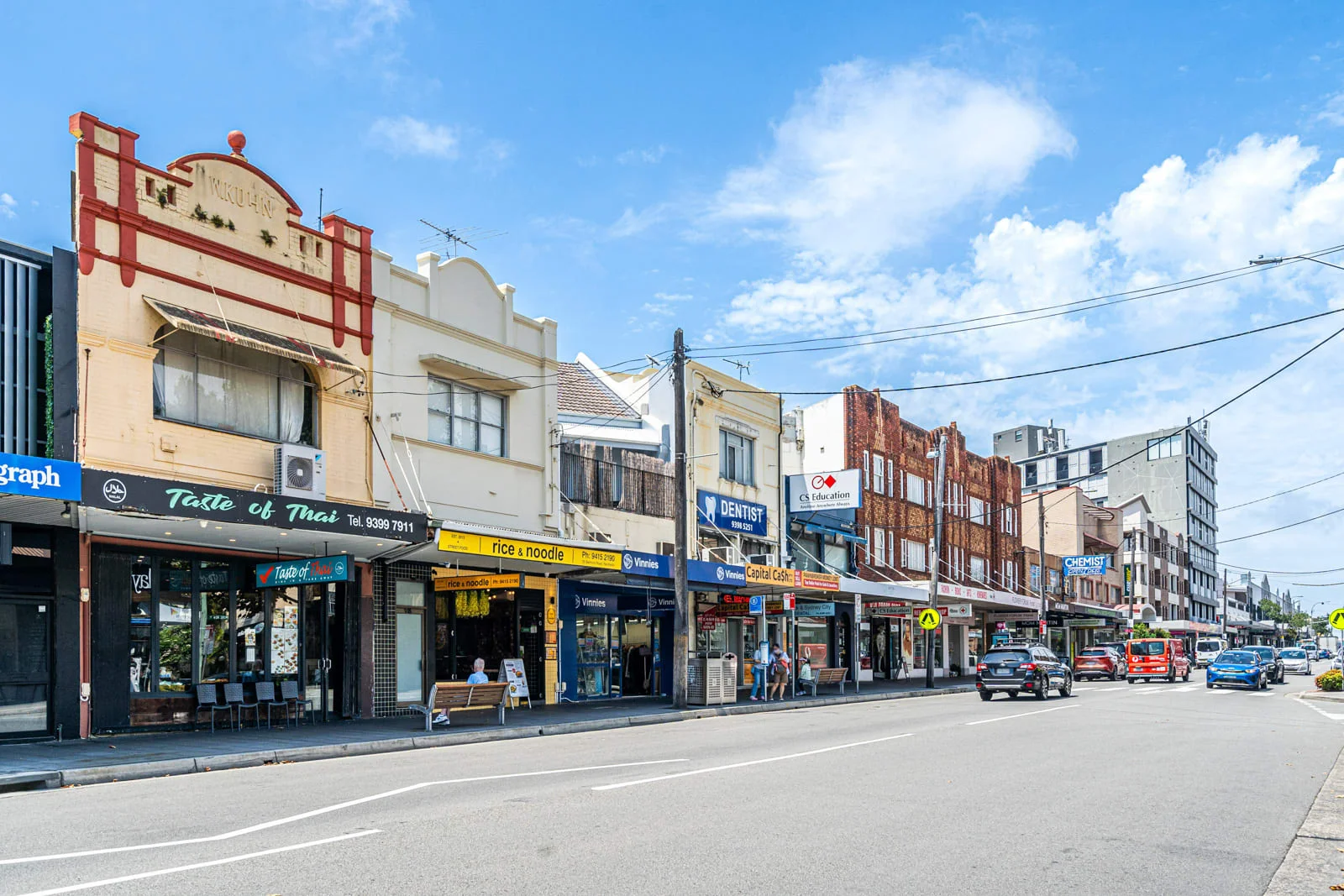 Additional image 5 of Carspace/144-158 Alison Road, Randwick NSW 2031