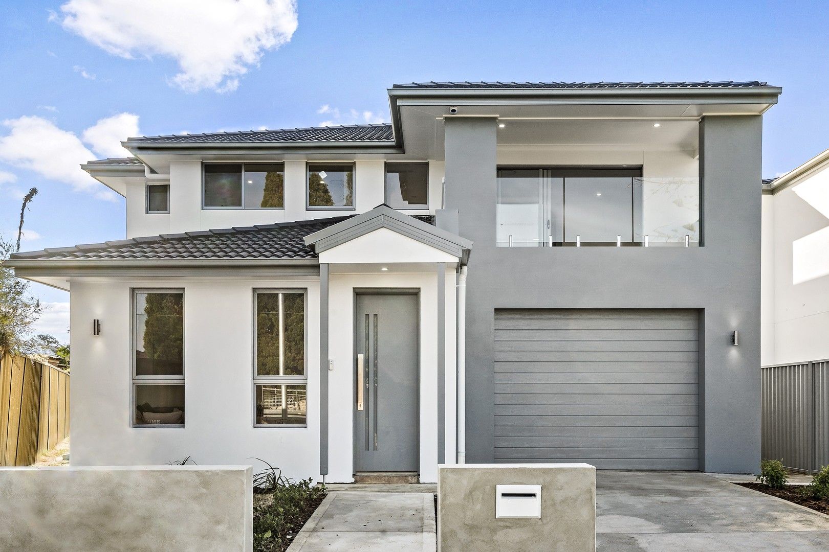 4 bedrooms House in 2 Mountfort Street LALOR PARK NSW, 2147