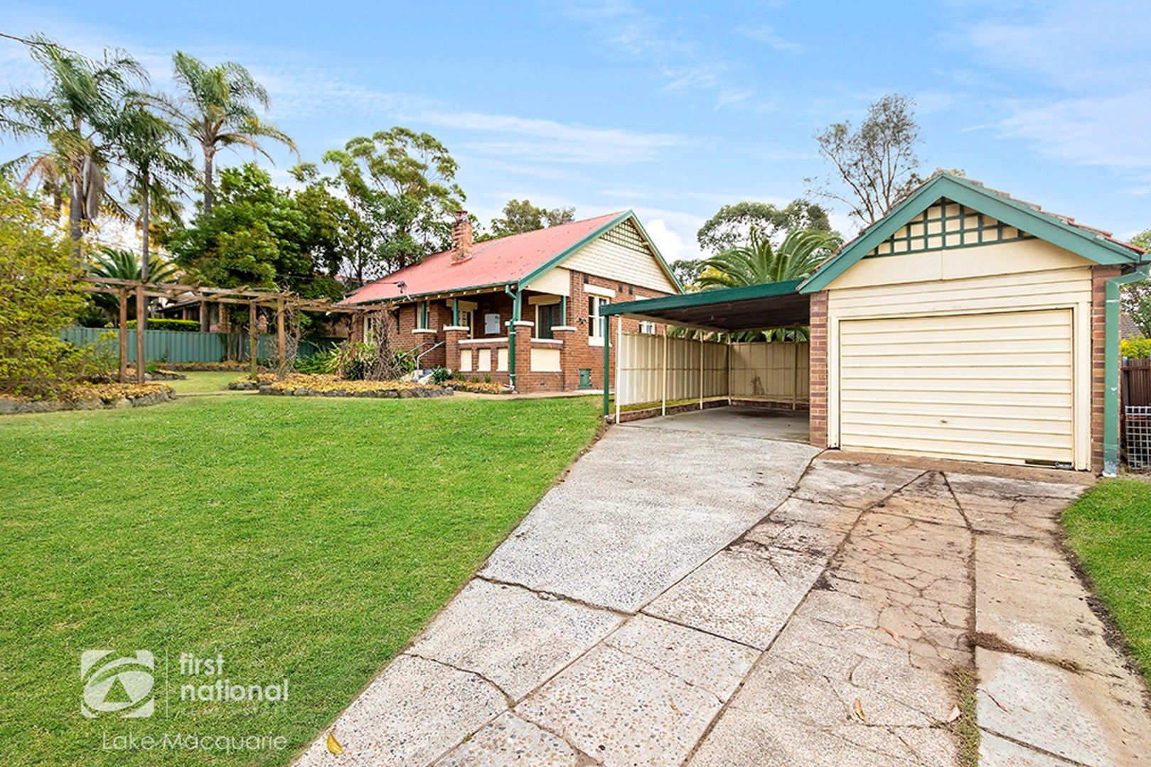 47 Armidale Street, Abermain NSW 2326, Image 0