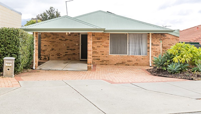 Picture of 1/3 Straitsman Way, CURRAMBINE WA 6028